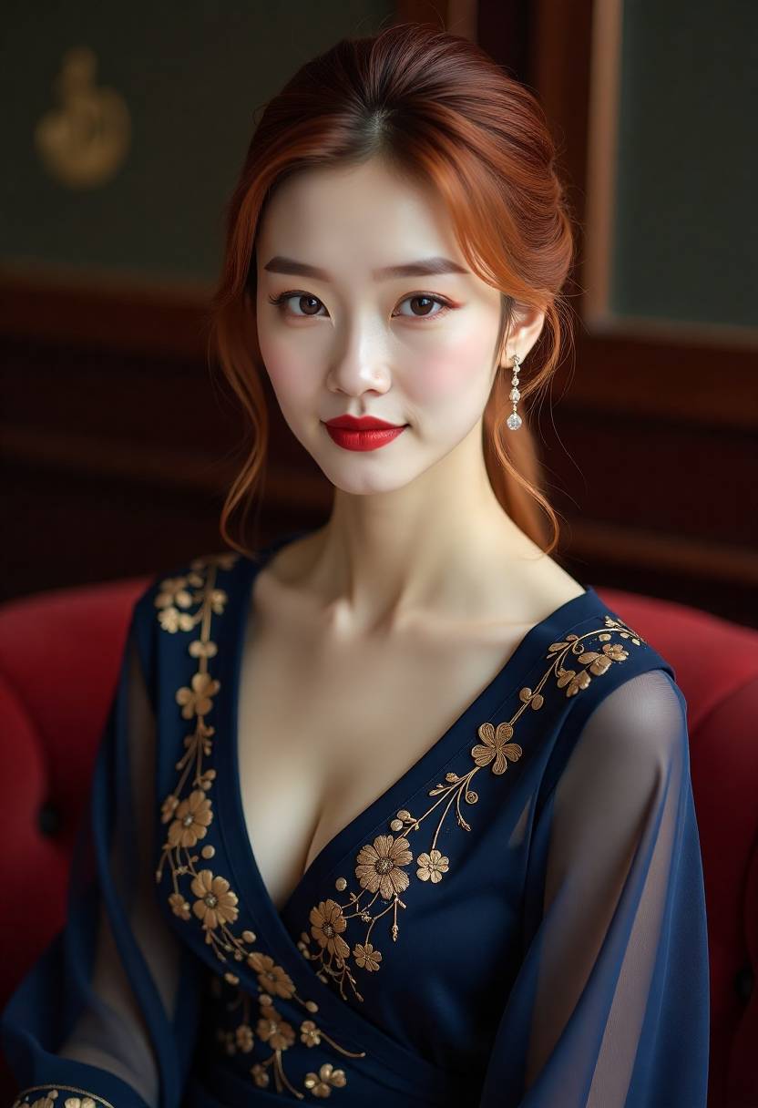 家庭教师角色篇